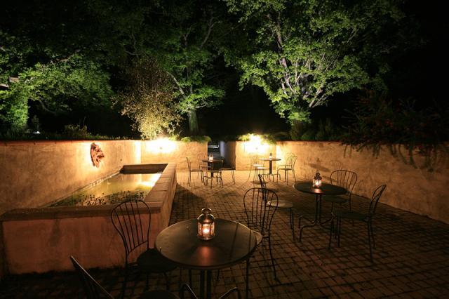 Naturist Hotel Peyraille Libaros エクステリア 写真
